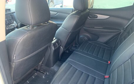 Nissan Qashqai, 2020 год, 2 550 000 рублей, 15 фотография