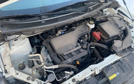 Nissan Qashqai, 2020 год, 2 550 000 рублей, 17 фотография