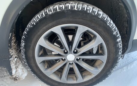 Nissan Qashqai, 2020 год, 2 550 000 рублей, 16 фотография