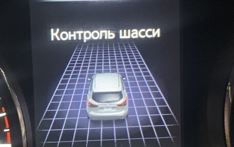 Nissan Qashqai, 2020 год, 2 550 000 рублей, 21 фотография