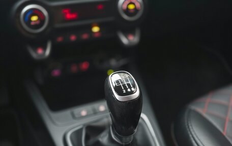 KIA Rio IV, 2018 год, 1 400 000 рублей, 6 фотография