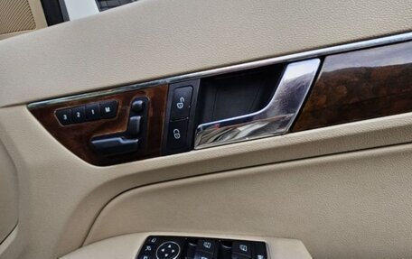 Mercedes-Benz E-Класс, 2011 год, 1 580 000 рублей, 5 фотография