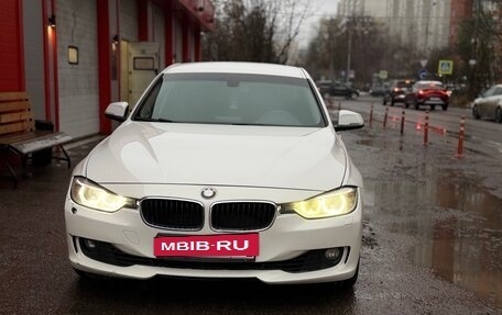 BMW 3 серия, 2013 год, 1 440 000 рублей, 2 фотография