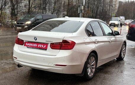 BMW 3 серия, 2013 год, 1 440 000 рублей, 3 фотография
