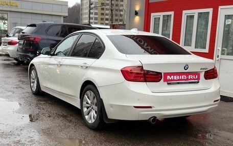 BMW 3 серия, 2013 год, 1 440 000 рублей, 4 фотография
