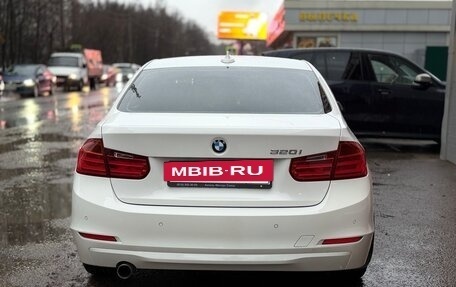 BMW 3 серия, 2013 год, 1 440 000 рублей, 6 фотография
