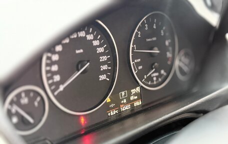 BMW 3 серия, 2013 год, 1 440 000 рублей, 10 фотография