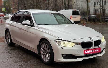 BMW 3 серия, 2013 год, 1 440 000 рублей, 5 фотография