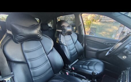 Ford Focus IV, 2004 год, 165 000 рублей, 9 фотография