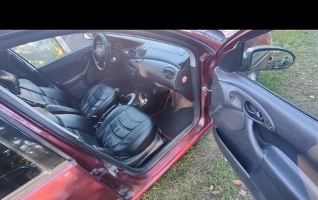 Ford Focus IV, 2004 год, 165 000 рублей, 6 фотография