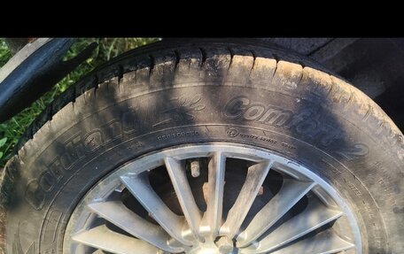 Ford Focus IV, 2004 год, 165 000 рублей, 11 фотография