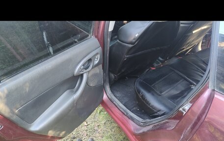 Ford Focus IV, 2004 год, 165 000 рублей, 5 фотография