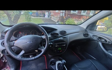 Ford Focus IV, 2004 год, 165 000 рублей, 8 фотография