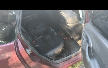 Ford Focus IV, 2004 год, 165 000 рублей, 4 фотография