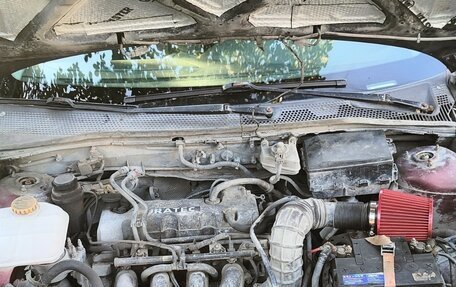 Ford Focus IV, 2004 год, 165 000 рублей, 12 фотография