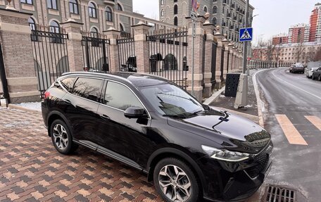 Haval F7 I, 2024 год, 2 340 000 рублей, 5 фотография