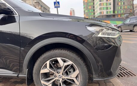 Haval F7 I, 2024 год, 2 340 000 рублей, 6 фотография