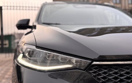 Haval F7 I, 2024 год, 2 340 000 рублей, 9 фотография