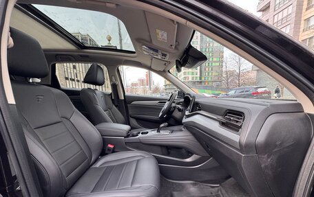 Haval F7 I, 2024 год, 2 340 000 рублей, 11 фотография