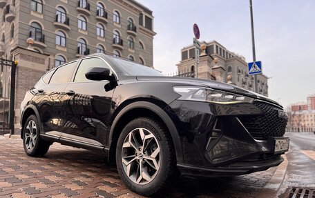 Haval F7 I, 2024 год, 2 340 000 рублей, 7 фотография