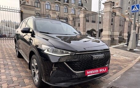 Haval F7 I, 2024 год, 2 340 000 рублей, 8 фотография