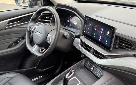 Haval F7 I, 2024 год, 2 340 000 рублей, 12 фотография