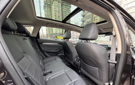 Haval F7 I, 2024 год, 2 340 000 рублей, 15 фотография