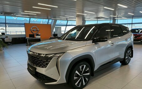 Geely Atlas, 2024 год, 2 980 000 рублей, 1 фотография