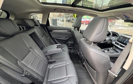 Haval F7 I, 2024 год, 2 340 000 рублей, 16 фотография