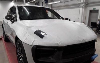 Porsche Macan I рестайлинг, 2025 год, 8 280 000 рублей, 1 фотография