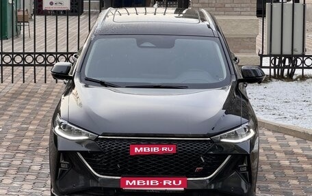 Haval F7 I, 2024 год, 2 340 000 рублей, 3 фотография