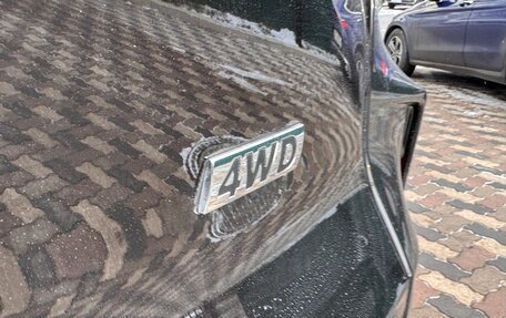 Haval F7 I, 2024 год, 2 340 000 рублей, 18 фотография