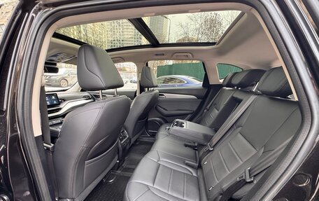 Haval F7 I, 2024 год, 2 340 000 рублей, 23 фотография