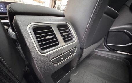 Haval F7 I, 2024 год, 2 340 000 рублей, 24 фотография