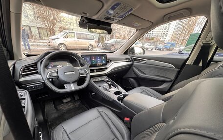 Haval F7 I, 2024 год, 2 340 000 рублей, 25 фотография