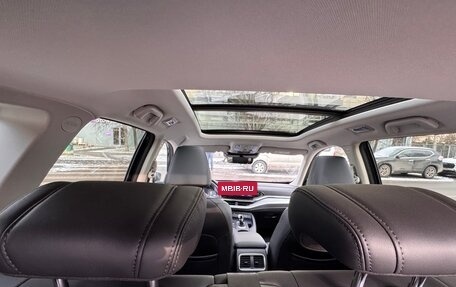 Haval F7 I, 2024 год, 2 340 000 рублей, 22 фотография