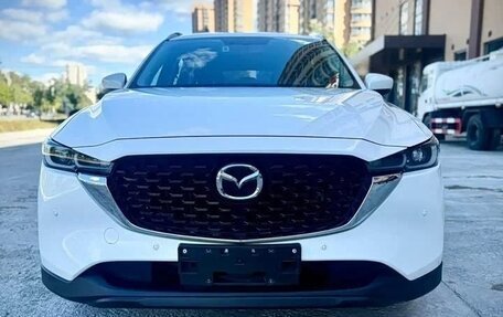 Mazda CX-5 II, 2022 год, 2 620 000 рублей, 1 фотография