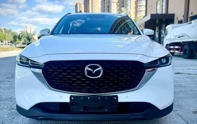 Mazda CX-5 II, 2022 год, 2 620 000 рублей, 1 фотография