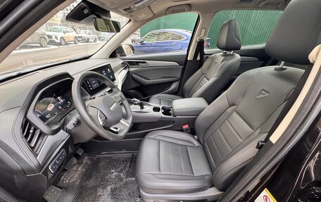 Haval F7 I, 2024 год, 2 340 000 рублей, 26 фотография