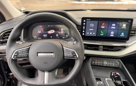 Haval F7 I, 2024 год, 2 340 000 рублей, 29 фотография