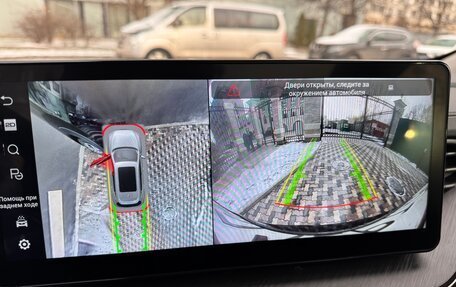 Haval F7 I, 2024 год, 2 340 000 рублей, 31 фотография