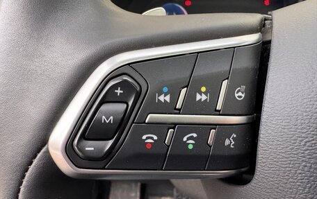 Haval F7 I, 2024 год, 2 340 000 рублей, 33 фотография