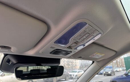 Haval F7 I, 2024 год, 2 340 000 рублей, 36 фотография