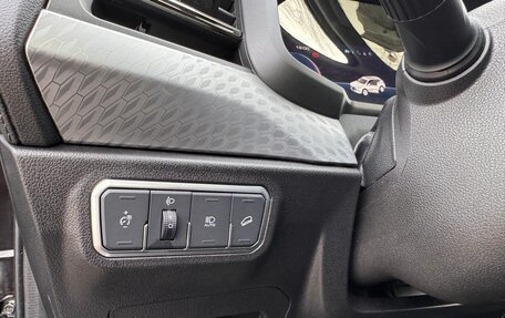 Haval F7 I, 2024 год, 2 340 000 рублей, 35 фотография