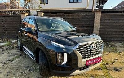 Hyundai Palisade I, 2020 год, 3 750 000 рублей, 1 фотография