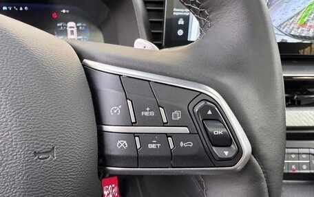 Haval F7 I, 2024 год, 2 340 000 рублей, 34 фотография