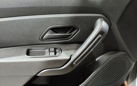 Renault Duster, 2021 год, 1 760 000 рублей, 14 фотография