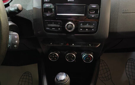 Renault Duster, 2021 год, 1 760 000 рублей, 13 фотография