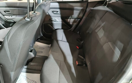 Renault Duster, 2021 год, 1 760 000 рублей, 15 фотография