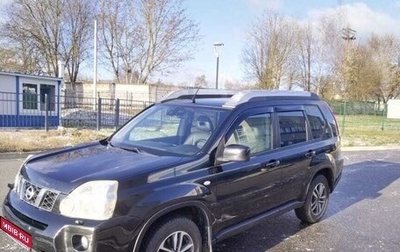 Nissan X-Trail, 2009 год, 970 000 рублей, 1 фотография